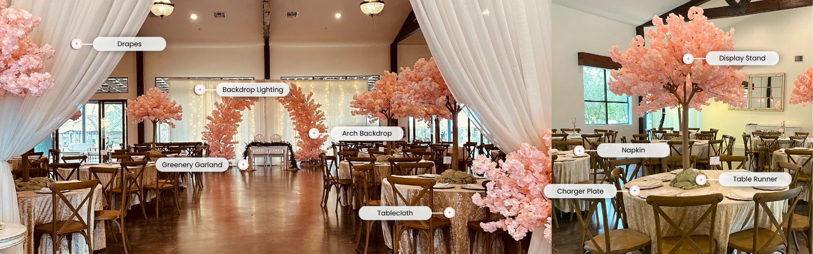 Elevate Your Event With Elegance