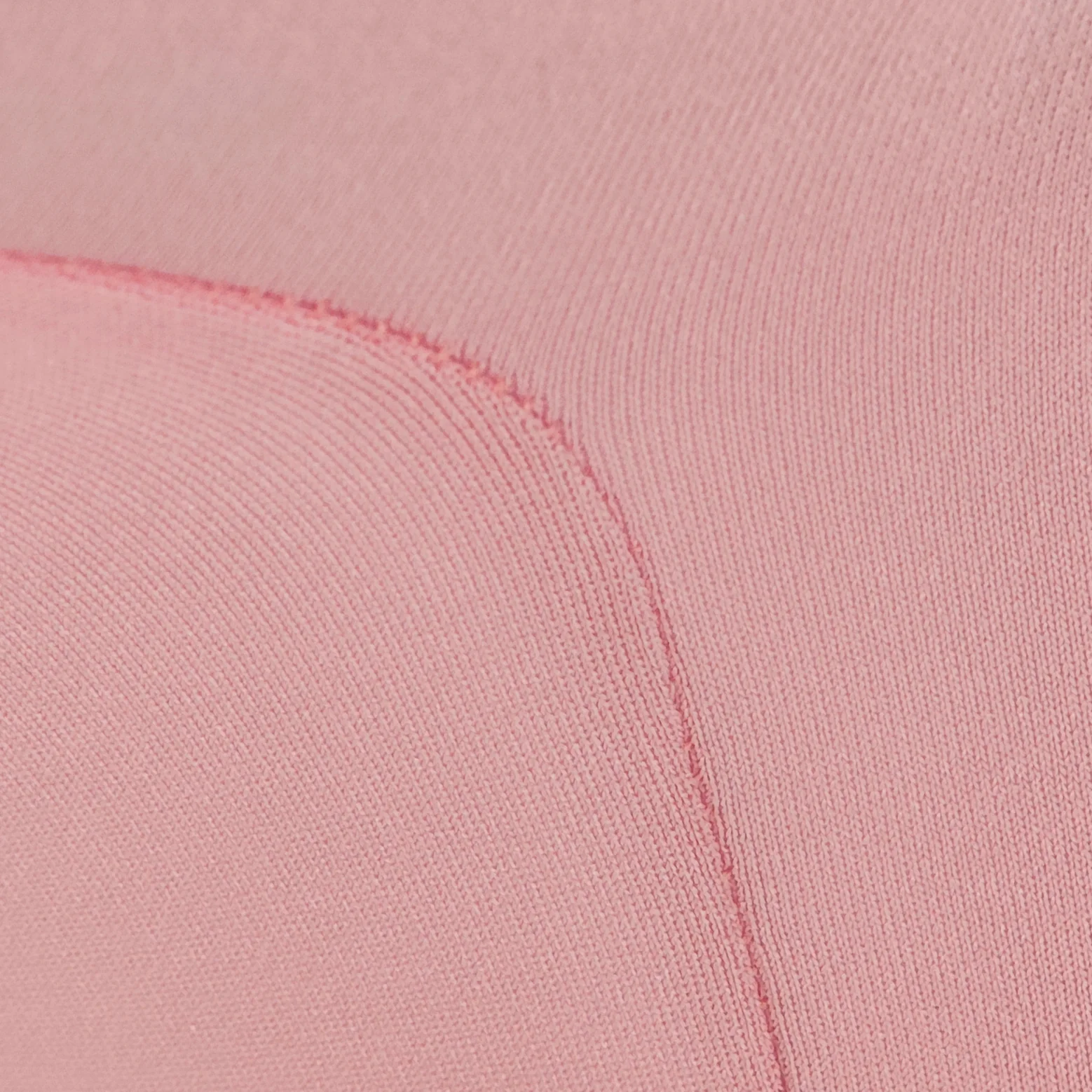 Spandex Cover for 3D Tilted Rectangular Backdrop Stand - Pink - Image 5