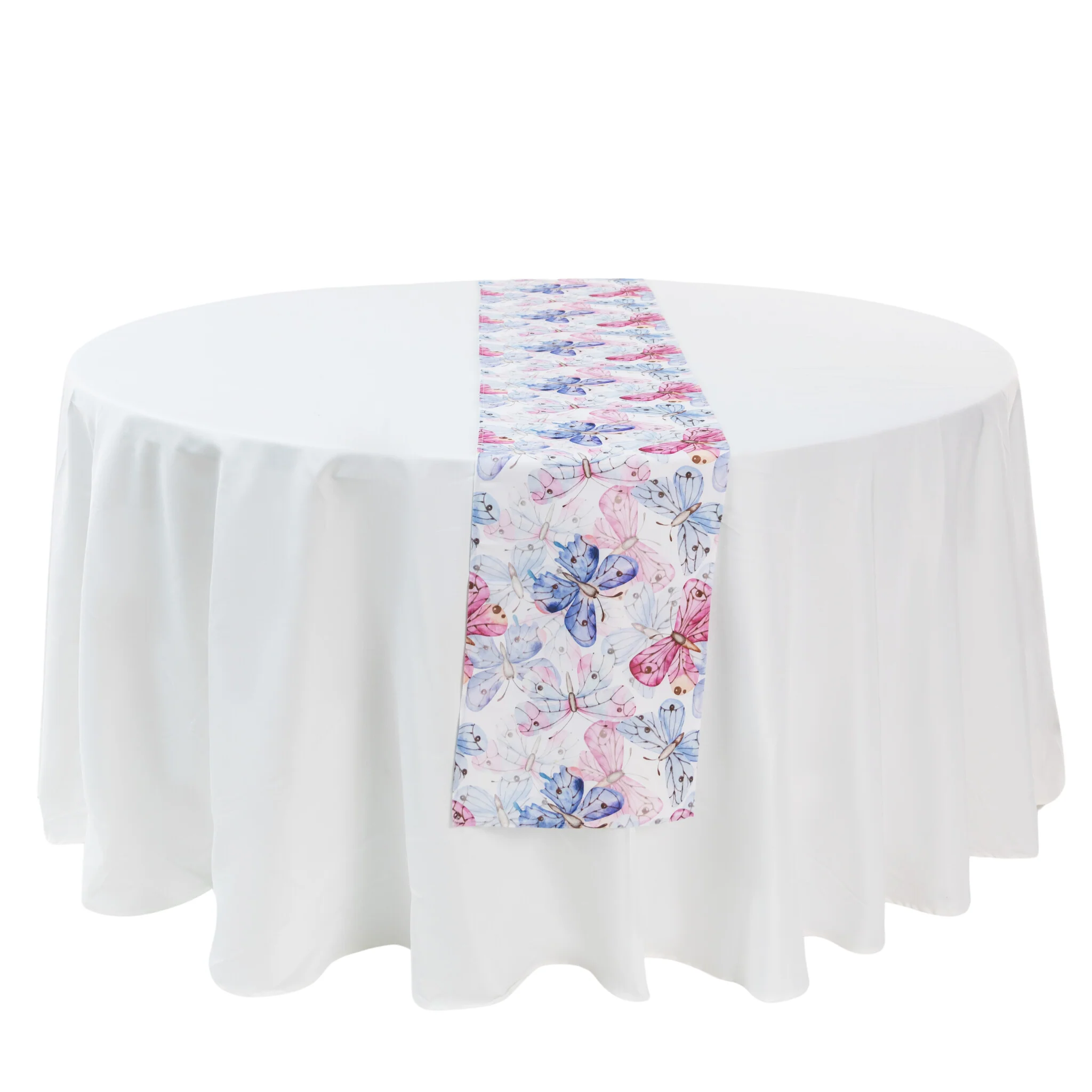 Butterfly Table Runner - Image 2