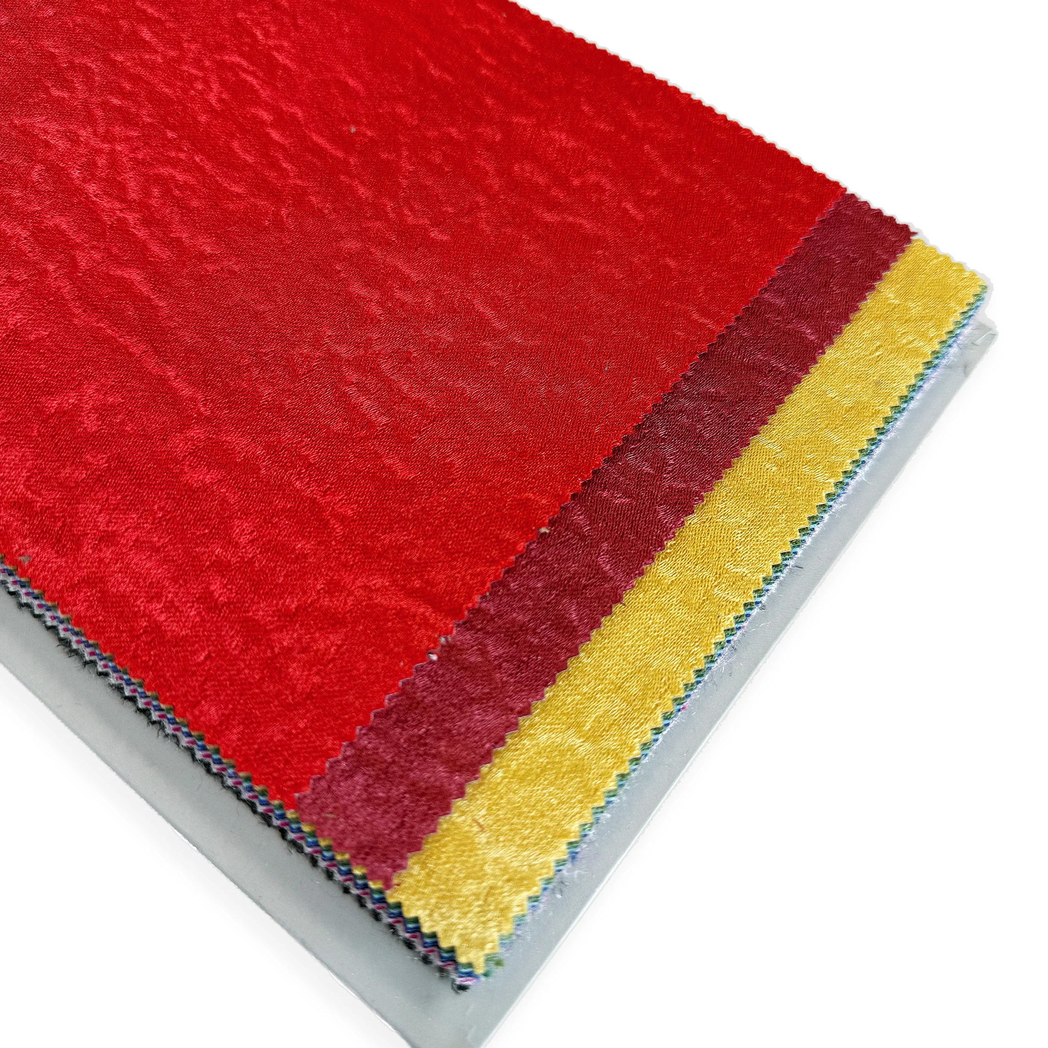 Crinkle Shimmer Swatch Booklet - Image 6