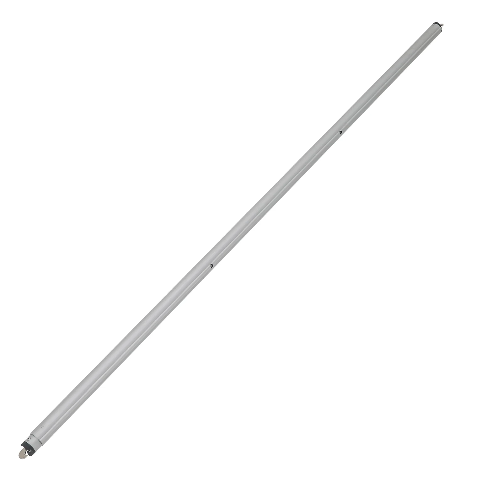 2 pc Crossbar support (drape support) rod 8ft to 14ft - Image 2