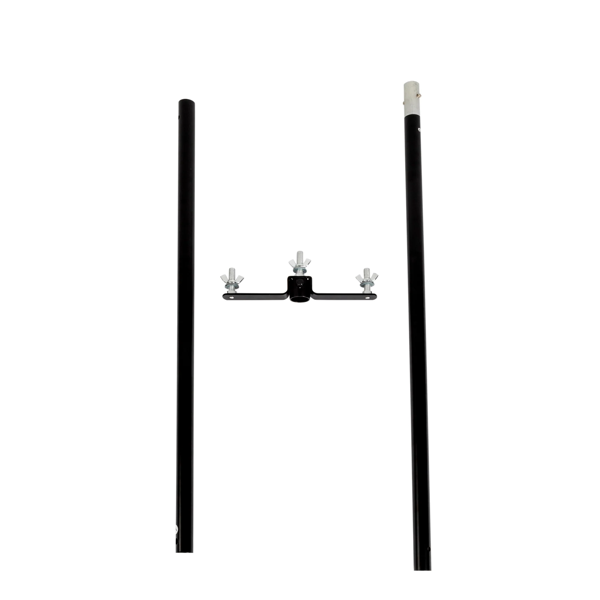 2 Crossbars with Bracket for Backdrop Stand (Add on Feature) - Image 6