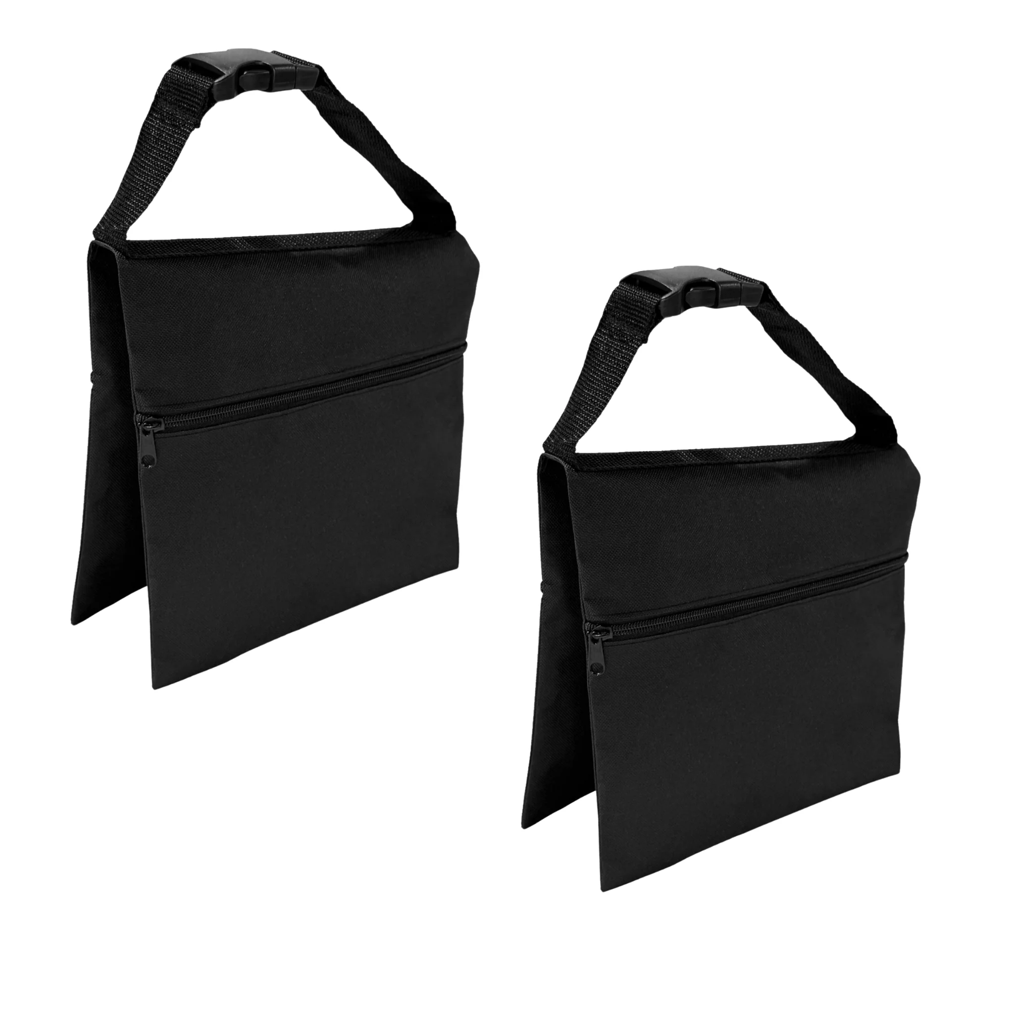 2 pc Dual Pocket Sandbag Weights
