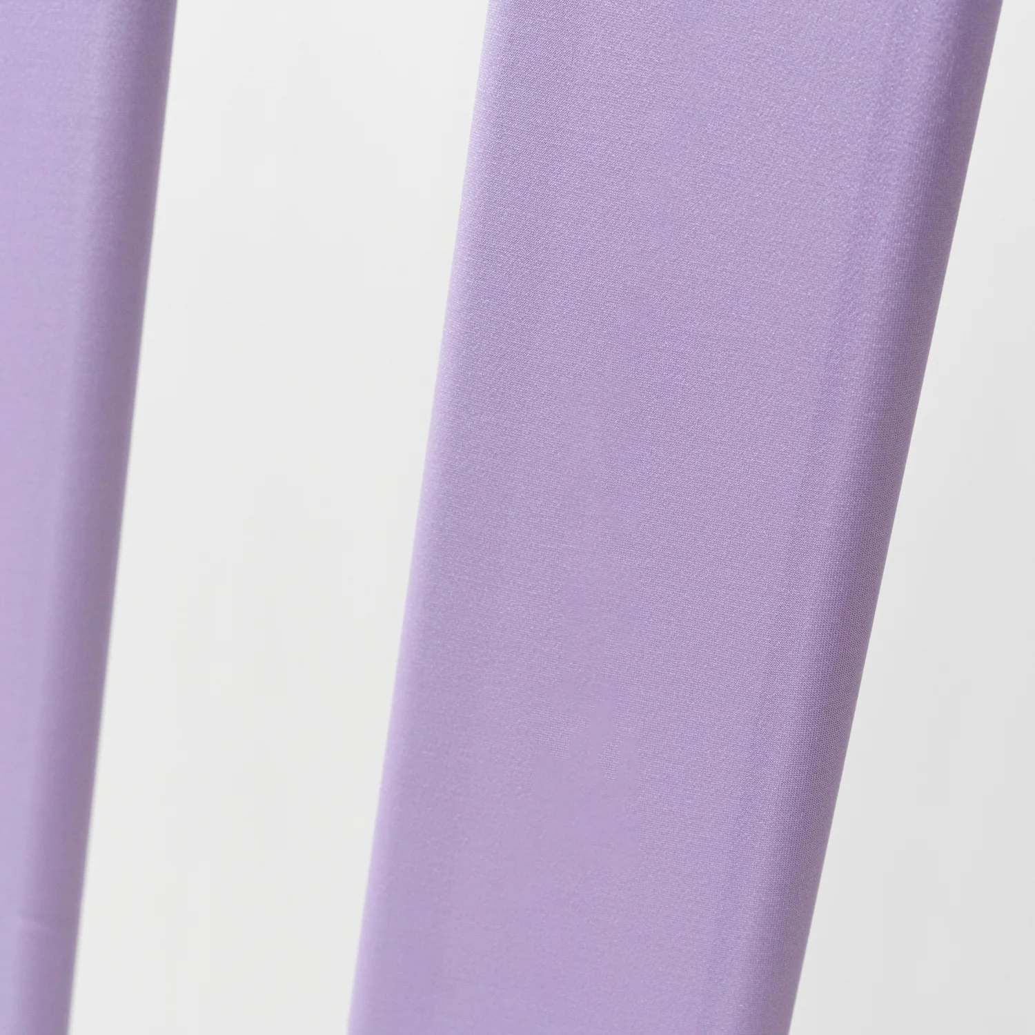Spandex Cover for Rainbow Multi-Tier Arch (3 pc/set) - Lavender - Image 3