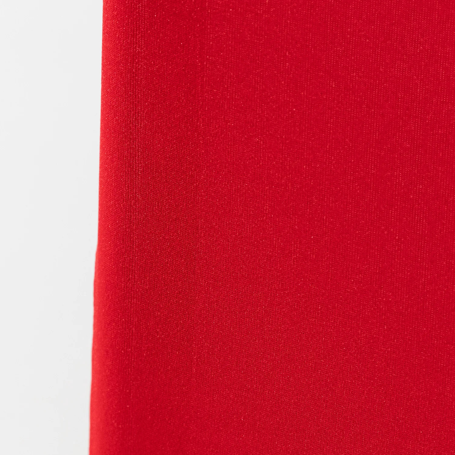 Spandex Cover for Rainbow Multi-Tier Arch (3 pc/set) - Red - Image 4