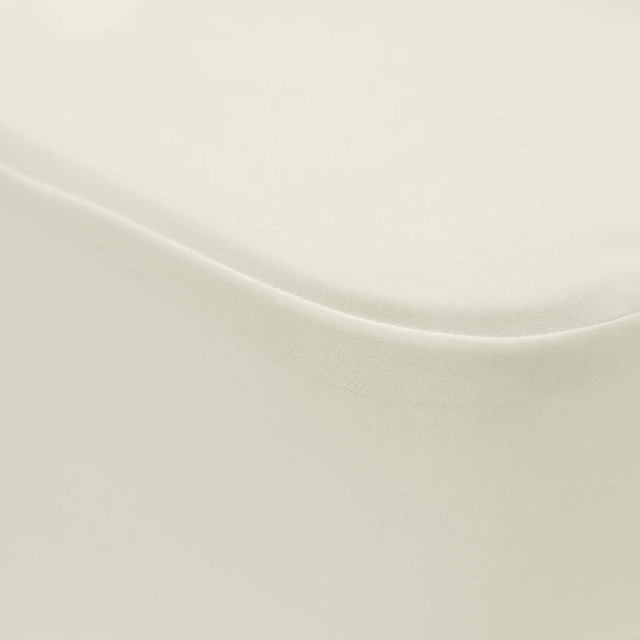 Scuba Folding Chair Cover - Ivory - Image 3