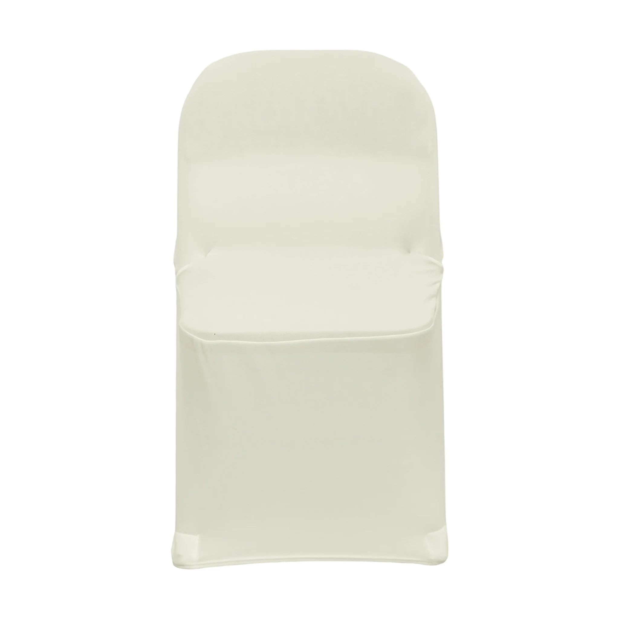Scuba Folding Chair Cover - Ivory - Image 4