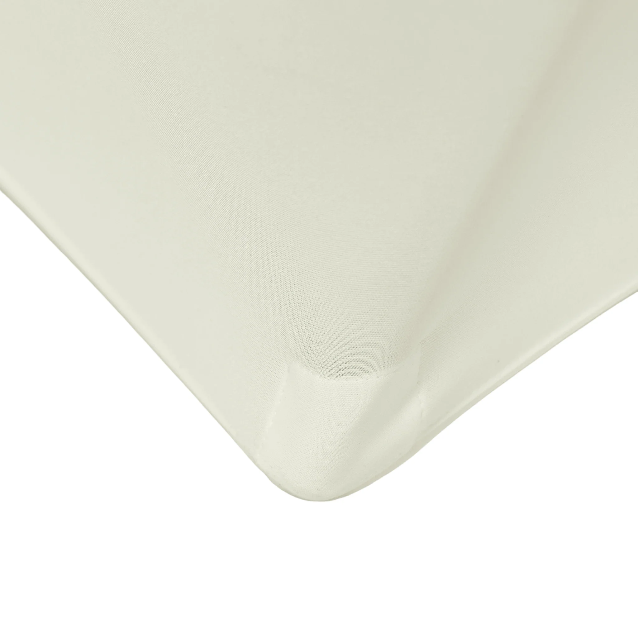 Scuba Folding Chair Cover - Ivory - Image 7